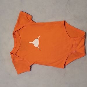 Neptunic Onesie